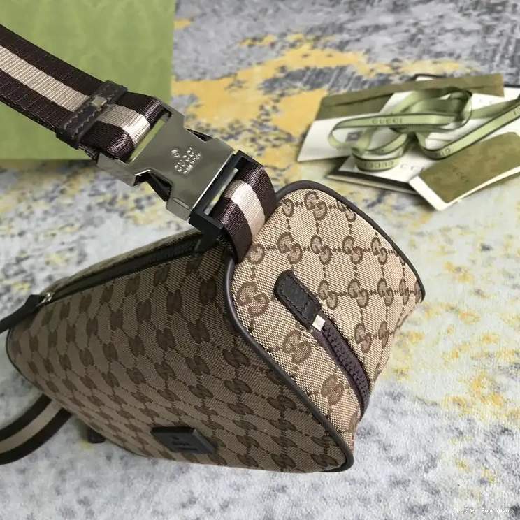 Brother Sam Bag 2201DJ0024 Gucci 0626